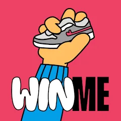 Скачать взлом Win Me (Вин Ми)  [МОД Много монет] - полная версия apk на Андроид