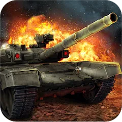 Скачать взлом Tanktastic 3D tanks (Танктастик 3D танки)  [МОД Unlimited Money] - полная версия apk на Андроид