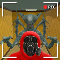 Скачать взломанную Horror Hide - Backrooms Escape (Хоррор Хайд)  [МОД Unlocked] - последняя версия apk на Андроид