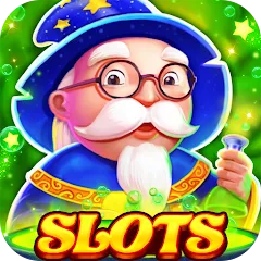 Взлом House of Fortune - Slots Vegas (Хаус оф Фортуне)  [МОД Все открыто] - стабильная версия apk на Андроид