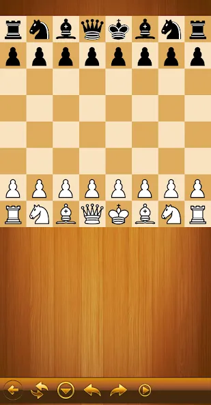 Chess  [МОД Все открыто] Screenshot 3