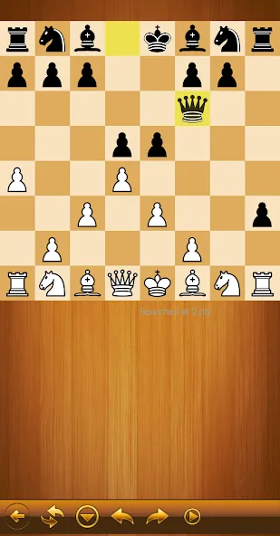 Chess  [МОД Все открыто] Screenshot 4