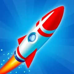 Скачать взлом Idle Rocket Tycoon (Айдл Рокет Тайкун)  [МОД Все открыто] - последняя версия apk на Андроид