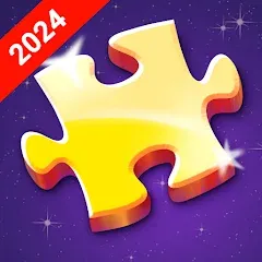 Взлом Jigsaw Premium Puzzles HD (Джигсоу)  [МОД Бесконечные деньги] - последняя версия apk на Андроид