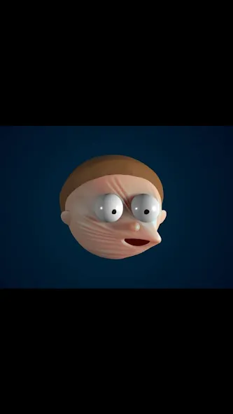 Elastic face (Эластик Мэн)  [МОД Бесконечные монеты] Screenshot 4