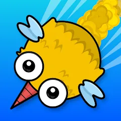 Скачать взлом Mosquito.io  [МОД Unlimited Money] - последняя версия apk на Андроид