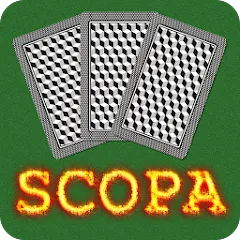 Скачать взлом Scopa (Скопа)  [МОД Меню] - последняя версия apk на Андроид