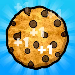 Скачать взлом Cookie Clickers™ (Куки Кликеры)  [МОД Menu] - стабильная версия apk на Андроид