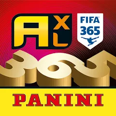 Скачать взлом Panini FIFA 365 AdrenalynXL™ (Панини ФИФА 365 АдреналинХЛ)  [МОД Много денег] - полная версия apk на Андроид