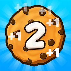 Скачать взломанную Cookie Clickers 2 (С  2)  [МОД Menu] - полная версия apk на Андроид