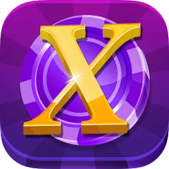 Скачать взлом Casino X (Казино Икс)  [МОД Menu] - полная версия apk на Андроид