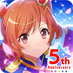 Скачать взлом Revue Starlight Re LIVE (Ревю Старлайт Ри ЛАЙВ)  [МОД Все открыто] - полная версия apk на Андроид