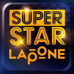 Взлом SUPERSTAR LAPONE (ЮПЕРСТАР ЛАПОНе)  [МОД Все открыто] - последняя версия apk на Андроид