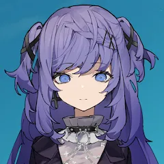 Взломанная AIチャット (アイチャット)  [МОД Меню] - полная версия apk на Андроид