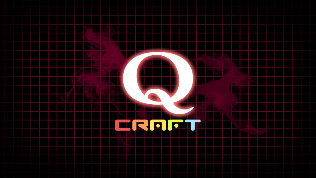 Q craft (Крафт)  [МОД Все открыто] Screenshot 1