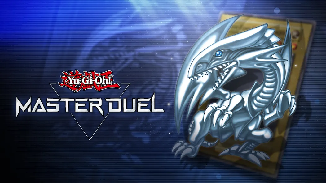 Yu-Gi-Oh! Master Duel  [МОД Unlimited Money] Screenshot 1