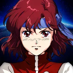 Взлом ASTROKINGS x Gunbuster (Астрокингс)  [МОД Unlocked] - полная версия apk на Андроид