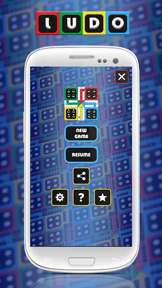 Ludo Star - Classic King Ludo (Лудо Стар)  [МОД Menu] Screenshot 3