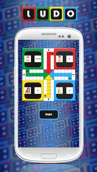 Ludo Star - Classic King Ludo (Лудо Стар)  [МОД Menu] Screenshot 4