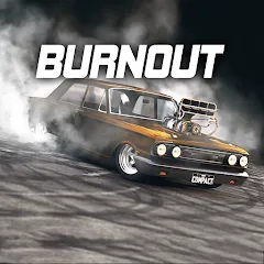 Скачать взломанную Torque Burnout (Торк Брнаут)  [МОД Unlimited Money] - последняя версия apk на Андроид