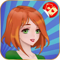 Взлом Sexy Poker (Сексуальный покер)  [МОД Unlocked] - стабильная версия apk на Андроид