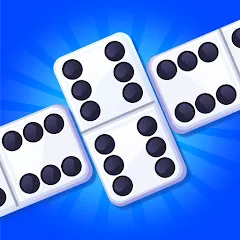 Скачать взломанную Dominoes: Classic Dominos Game  [МОД Unlimited Money] - стабильная версия apk на Андроид