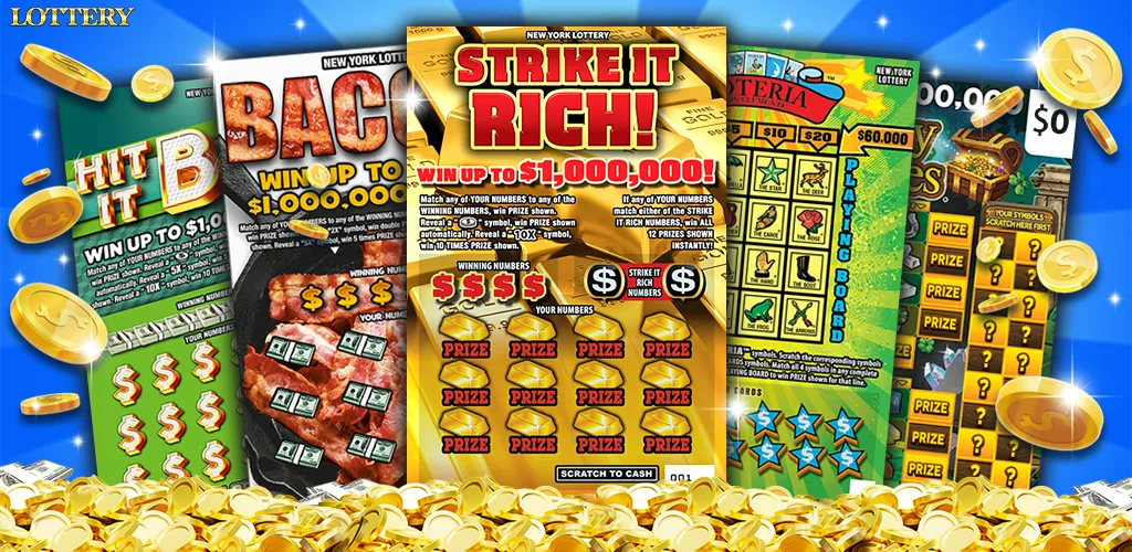 Lottery Scratchers Master (Лотерейные скретчкарты мастер)  [МОД Меню] Screenshot 1