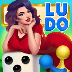 Взлом Ludo Game COPLE - Voice Chat  [МОД Много денег] - последняя версия apk на Андроид