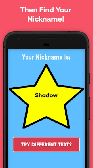 Find Your Nickname (Найди свой никнейм)  [МОД Бесконечные деньги] Screenshot 2