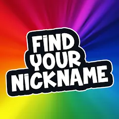 Взлом Find Your Nickname (Найди свой никнейм)  [МОД Бесконечные деньги] - полная версия apk на Андроид