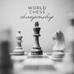 Взломанная World Chess Championship  [МОД Меню] - последняя версия apk на Андроид