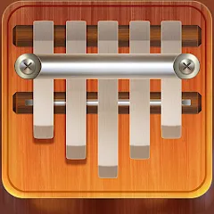 Взломанная Kalimba Connect (Калимба Коннект)  [МОД Много денег] - полная версия apk на Андроид