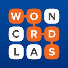 Скачать взломанную Words of Clans — Word Puzzle  [МОД Много денег] - последняя версия apk на Андроид