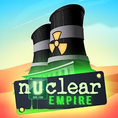 Скачать взлом Nuclear Tycoon: idle simulator (Ньюклидель)  [МОД Menu] - последняя версия apk на Андроид