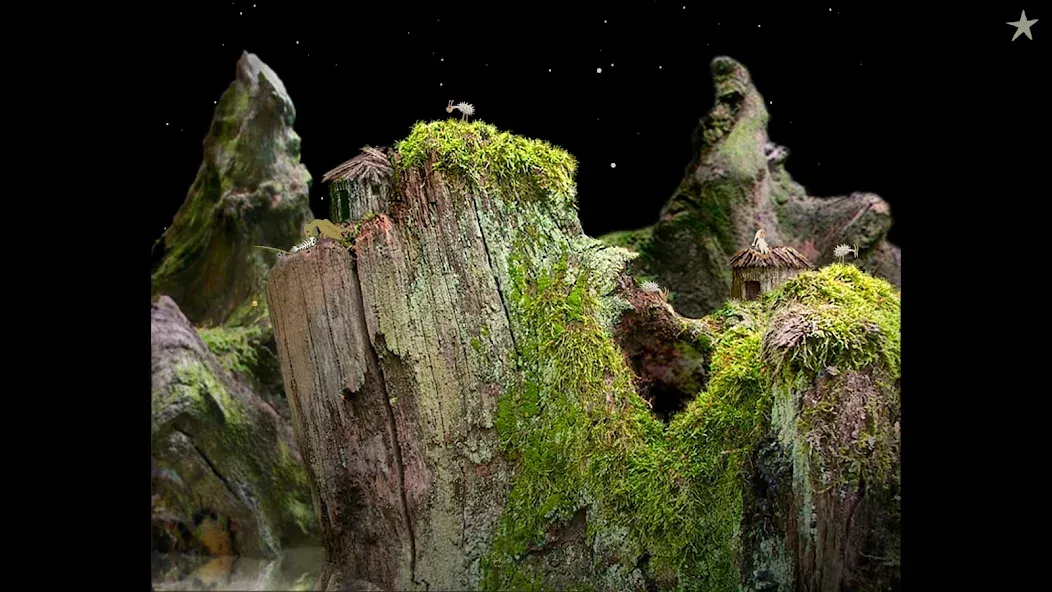 Samorost 1 (Саморост 1)  [МОД Бесконечные деньги] Screenshot 3