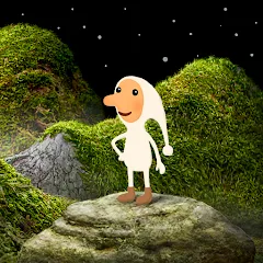 Взломанная Samorost 1 (Саморост 1)  [МОД Бесконечные деньги] - полная версия apk на Андроид