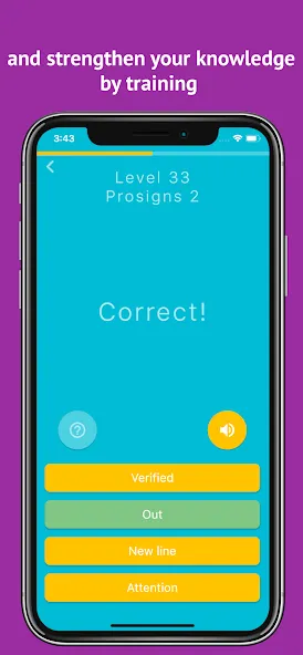 Morse Mania: Learn Morse Code (Морзе Мания)  [МОД Много денег] Screenshot 5