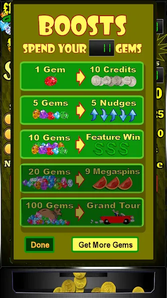 Super Snake Slot Machine  [МОД Бесконечные деньги] Screenshot 4