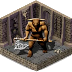 Скачать взлом Exiled Kingdoms RPG (Экзилед Кингдомс РПГ)  [МОД Меню] - стабильная версия apk на Андроид