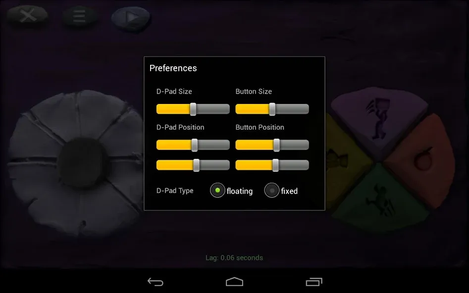 BombSquad Remote  [МОД Unlimited Money] Screenshot 2