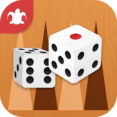 Скачать взлом Backgammon Online (Тавла Онлайн)  [МОД Unlimited Money] - полная версия apk на Андроид