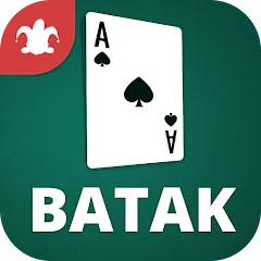 Скачать взломанную Batak Online (Батак Онлайн)  [МОД Menu] - стабильная версия apk на Андроид