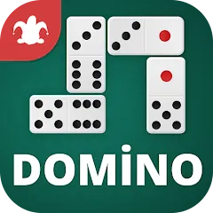 Скачать взломанную Dominoes Online (Домино Онлайн)  [МОД Много монет] - стабильная версия apk на Андроид