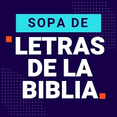 Скачать взлом Sopa de Letras de la Bíblia  [МОД Много денег] - последняя версия apk на Андроид