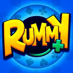 Взломанная Rummy Plus -Original Card Game (Рамми Плюс)  [МОД Бесконечные монеты] - полная версия apk на Андроид