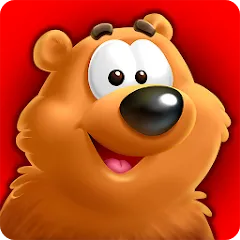 Взлом Toon Blast (Тун Бласт)  [МОД Menu] - последняя версия apk на Андроид