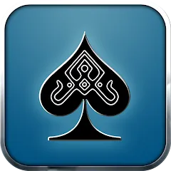 Скачать взлом Classic Solitaire  [МОД Много монет] - полная версия apk на Андроид