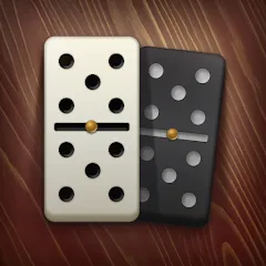 Взлом Dominoes online - play Domino!  [МОД Mega Pack] - стабильная версия apk на Андроид