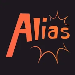 Скачать взлом Alias - Бум! (Элиас)  [МОД Все открыто] - полная версия apk на Андроид