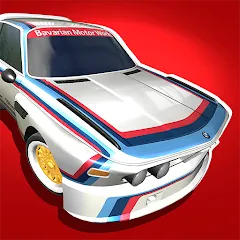 Взломанная Shell Racing (Шелл Рейсинг)  [МОД Бесконечные монеты] - полная версия apk на Андроид